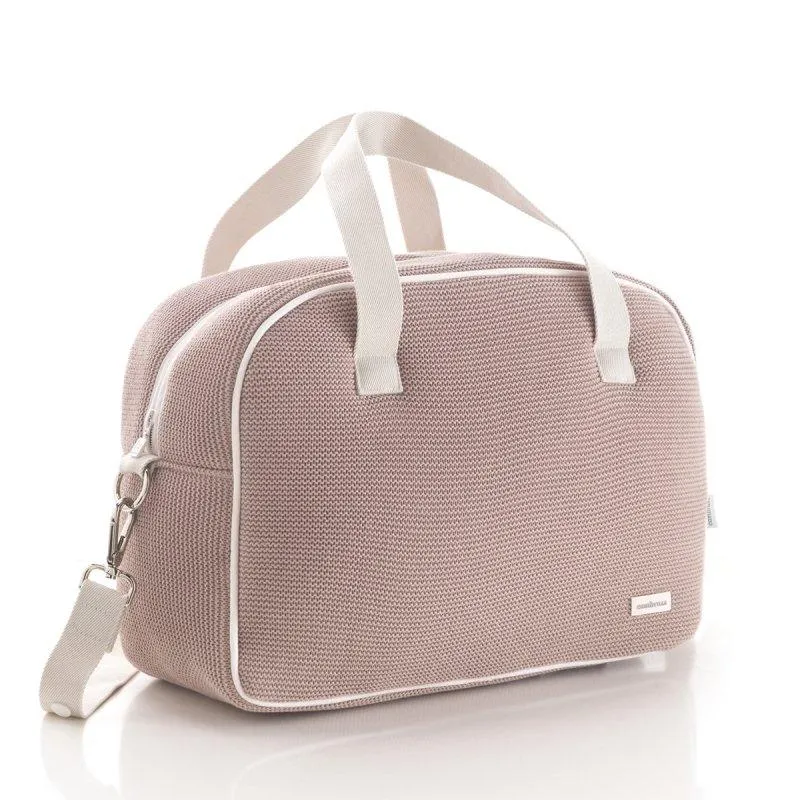 Bolso Maternal Prome London Cambrass London gis