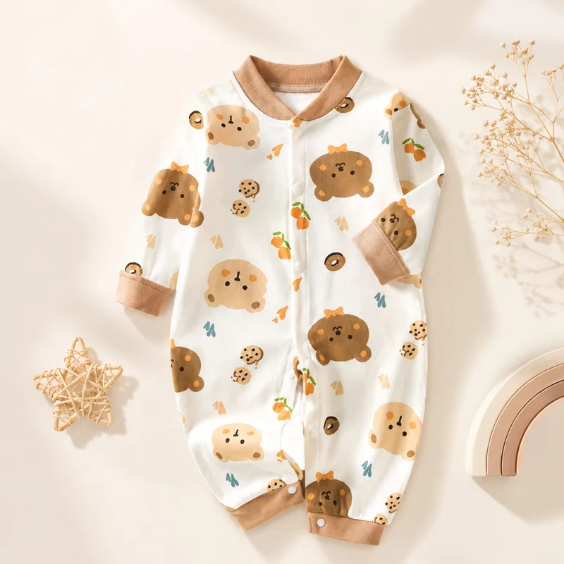 Pijama Enteriza