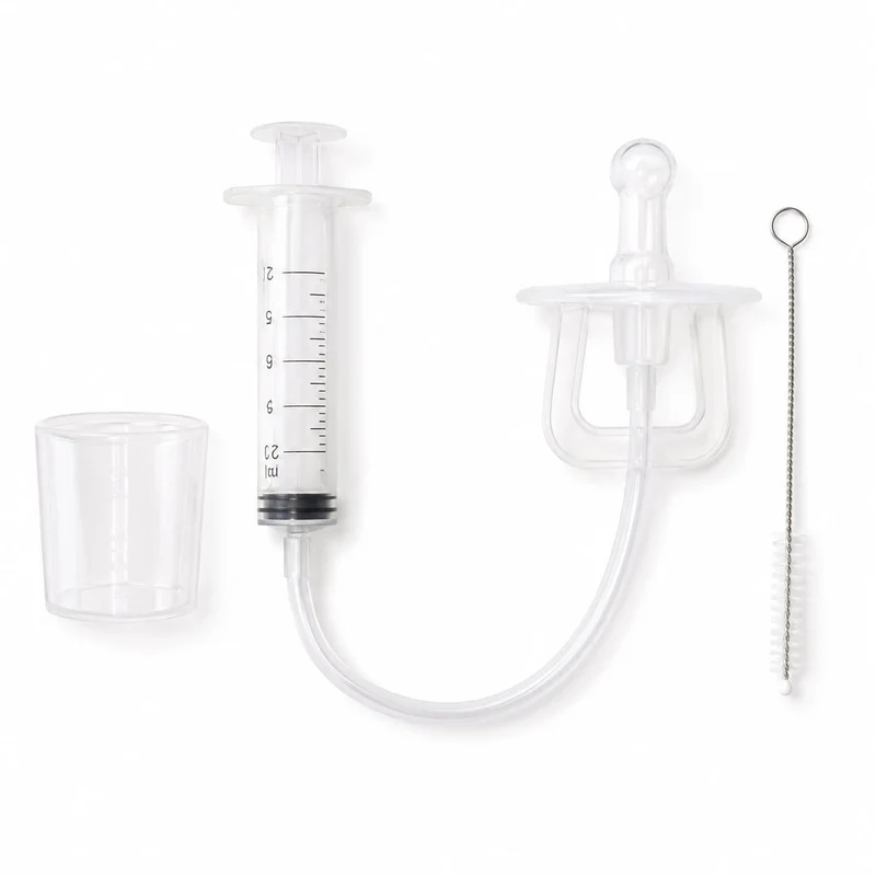 Dosificador Medicamentos
