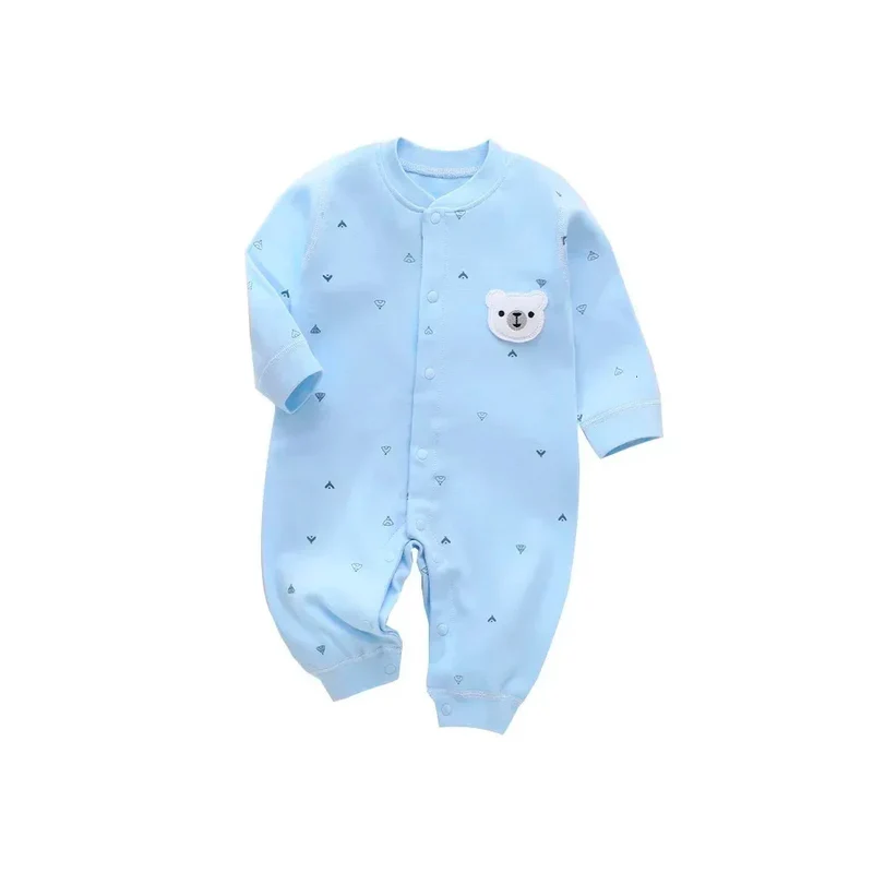 Pijama Entera Oso