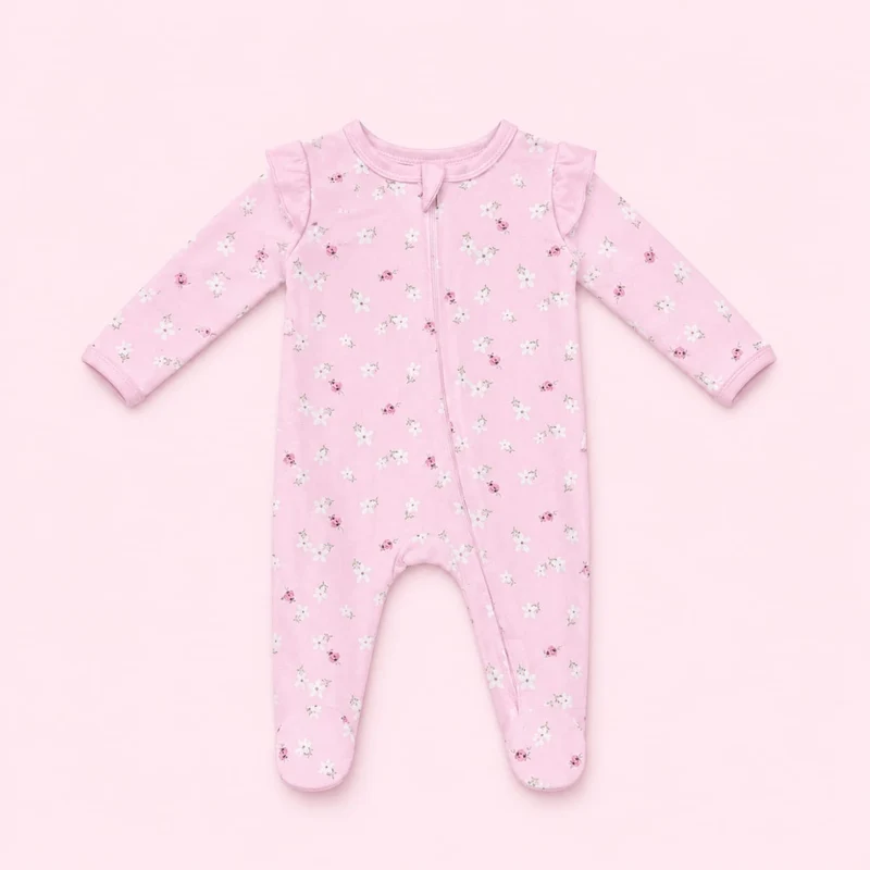 Pijama Duck Duck Goose