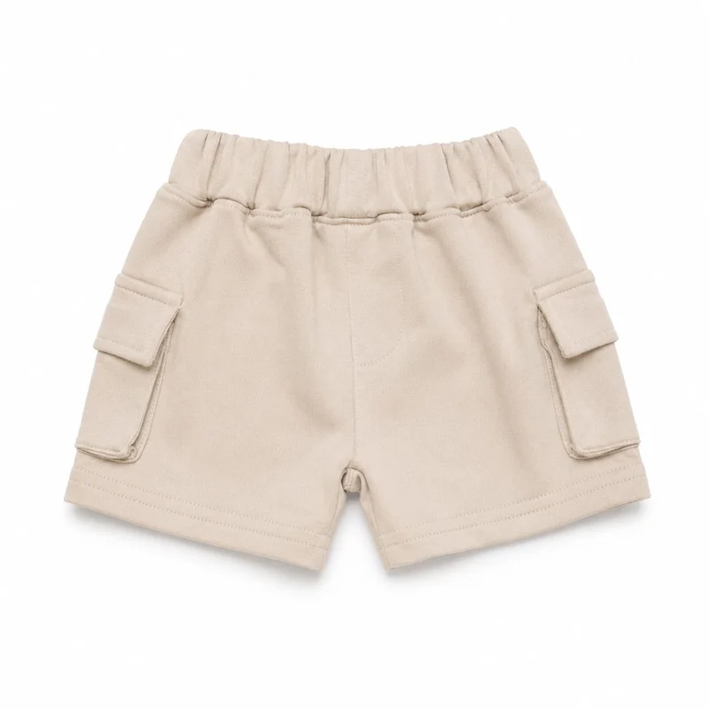 Short Cargo