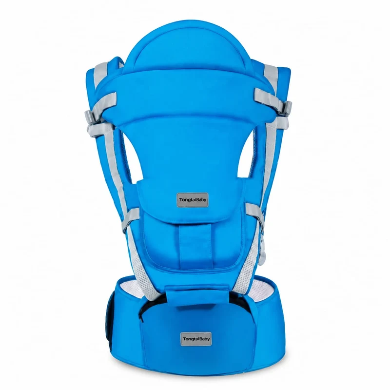 Cargador Ergonómico Kangru Baby