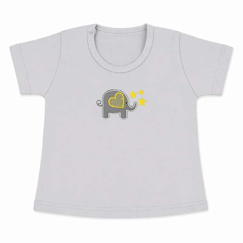 Camiseta individual