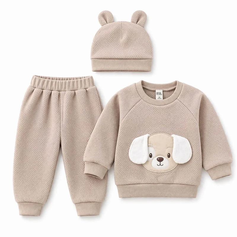 Conjunto 3 Piezas