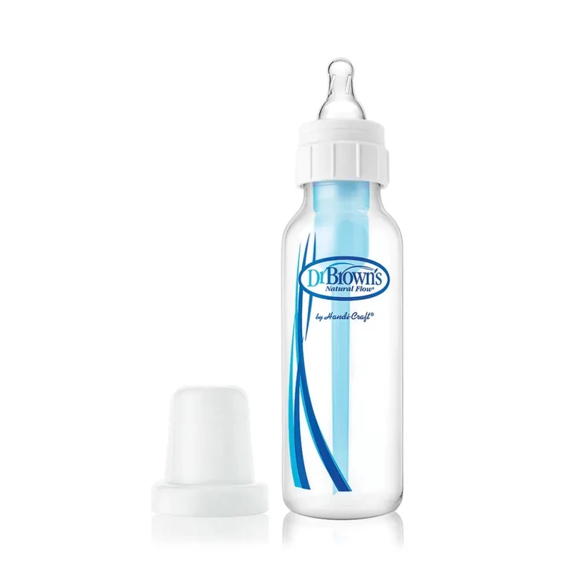 Tetero DrBrown's 8 oz