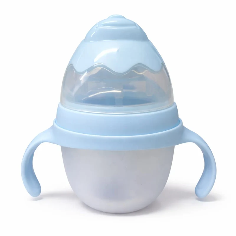 Tetero en Silicona 5 oz