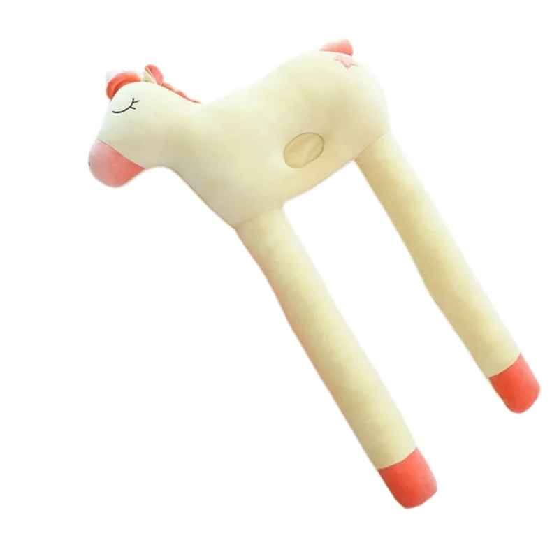 Almohada abrazadora