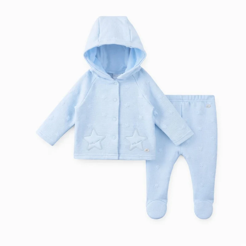 Conjunto para bebe