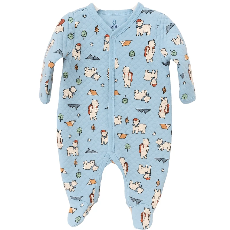 Pijama Duck Duck Goose