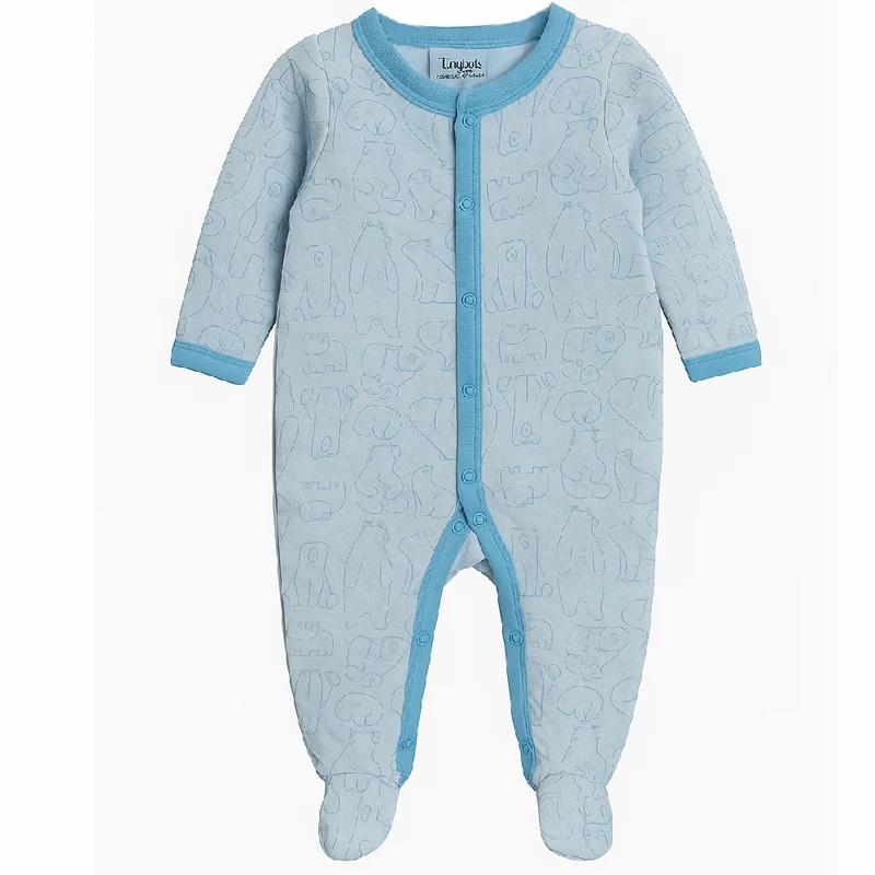 Pijama Tinnytots