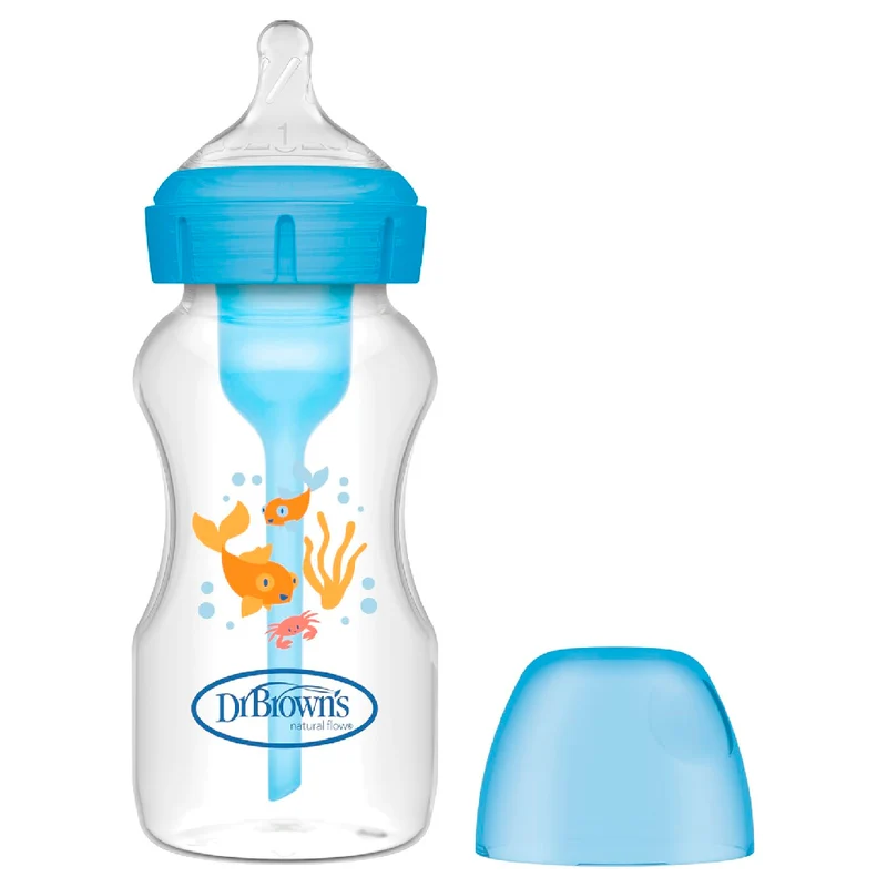 Tetero DrBrown's 9 oz
