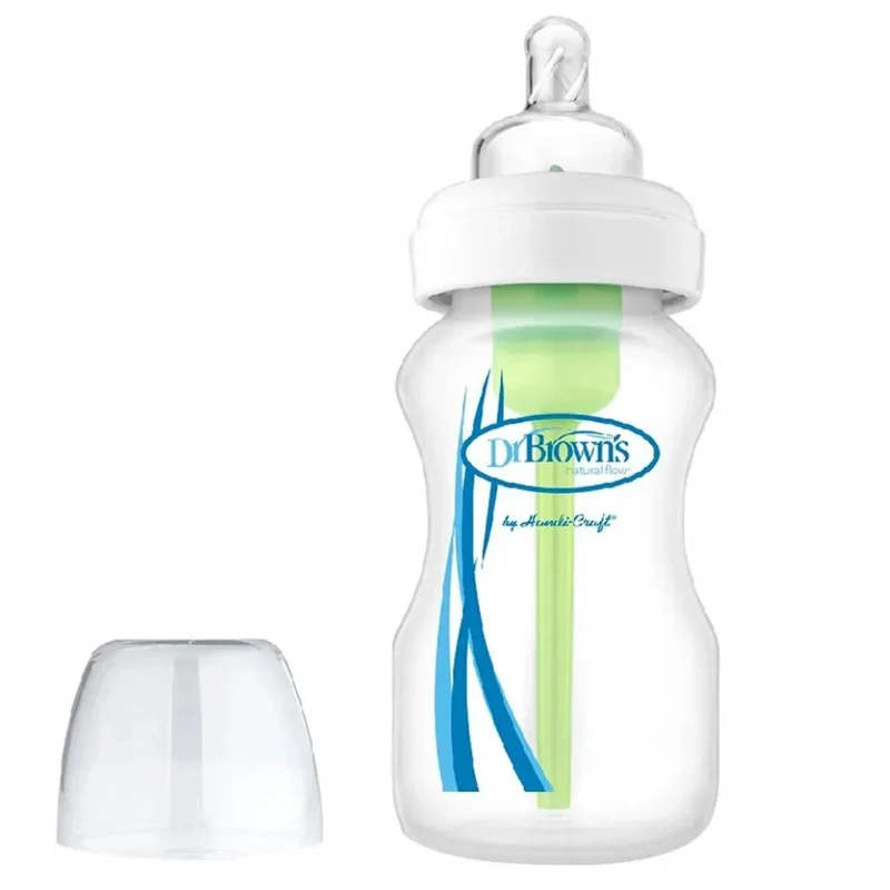 Tetero DrBrown's Options 9 oz