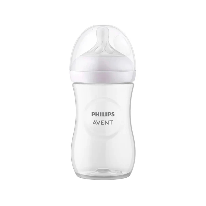 Tetero Avent Natural 9 Oz