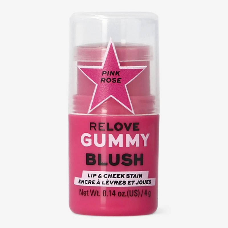 Relove Jelly Blush - Shade Pink