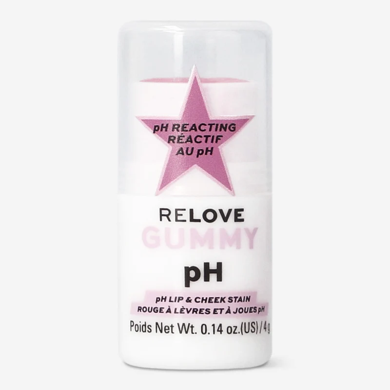 Relove Jelly Blush - Shade PH reactive