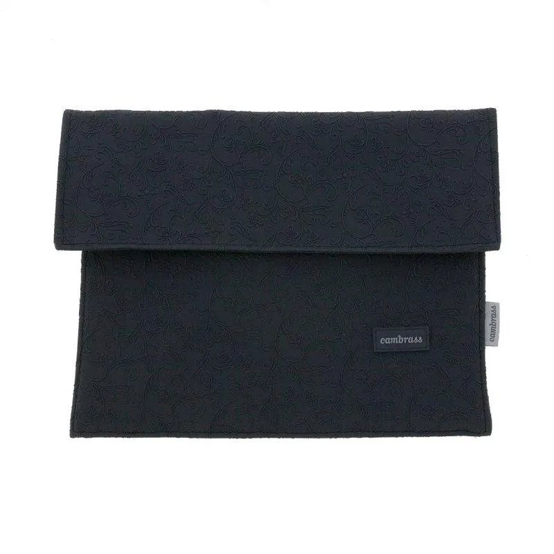 Portadocumentos Elite Cambrass Nego