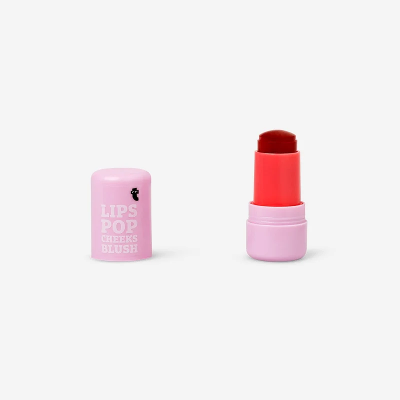 2 in 1 jelly stick for lips and cheeks