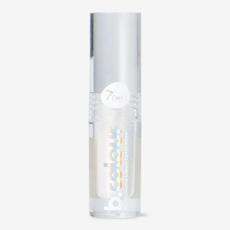 Multichrome liquid eyeshadow by 7DAYS B.COLOUR - 05 Diamond