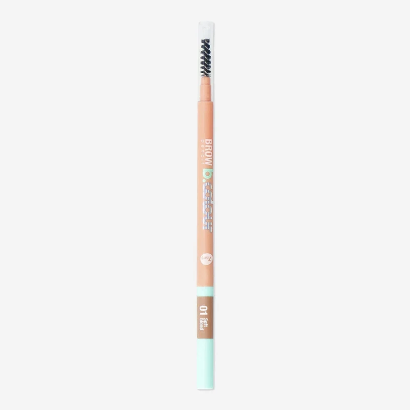 Brow pencil by 7DAYS B.COLOUR - 01 Soft blond