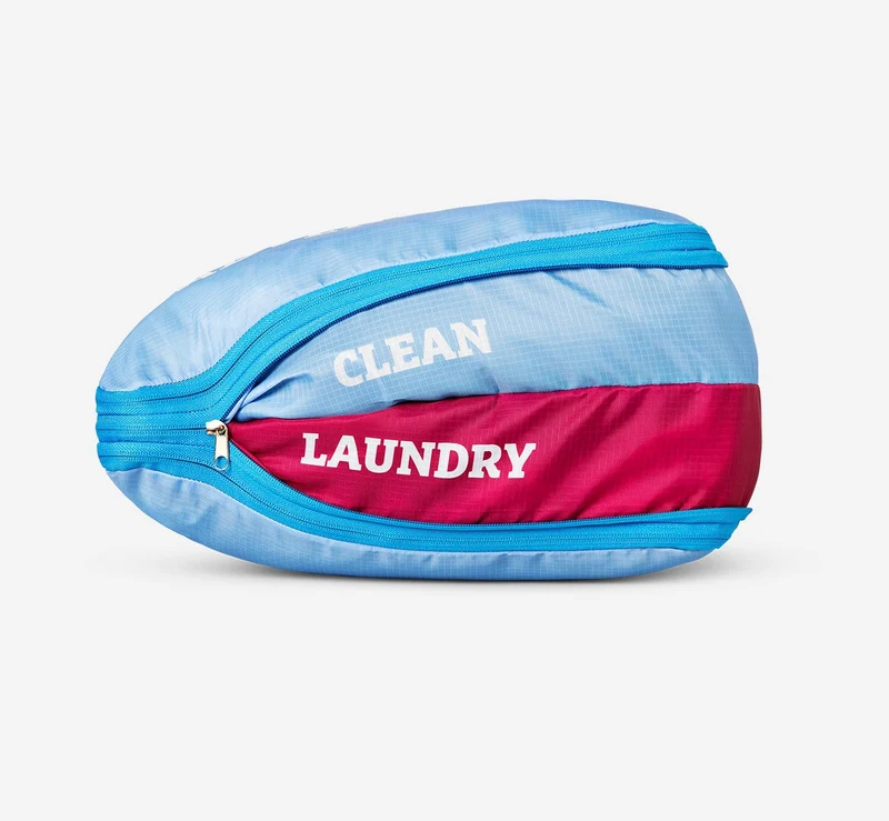 Compression organiser bag. Large