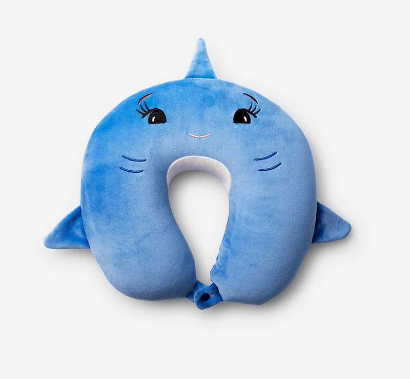 Kids travel pillow. 2 in 1