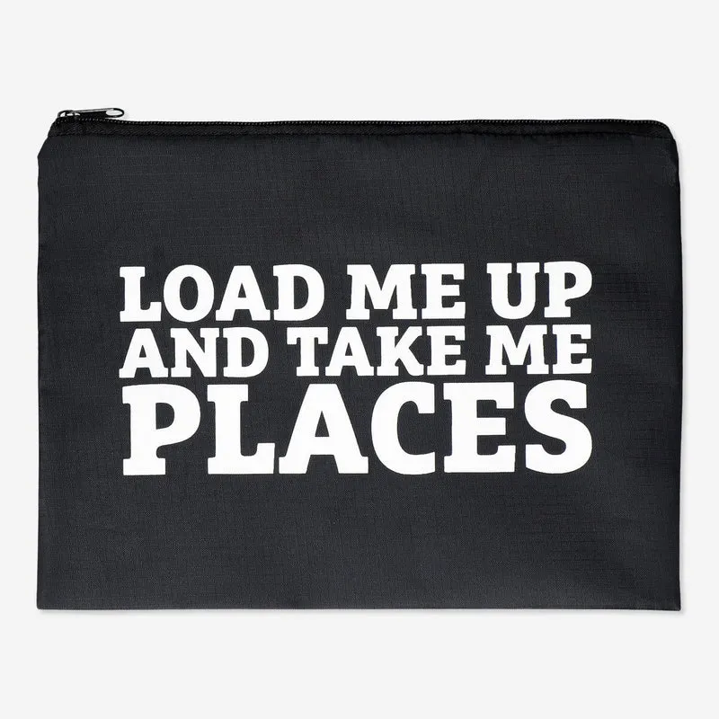 Travel organiser. Small