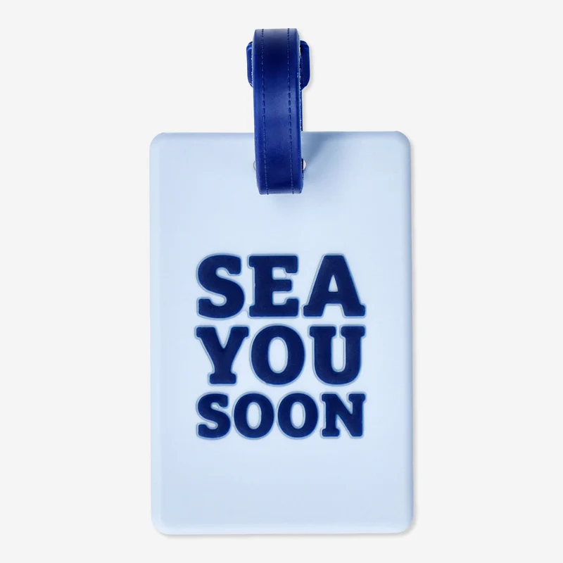 Luggage tag