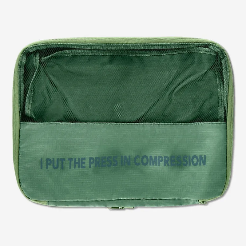 Compression organiser bag. Large