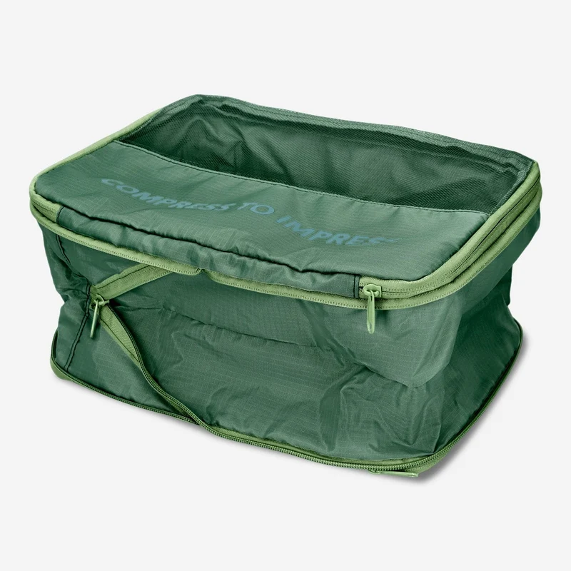 Compression organiser bag. Medium