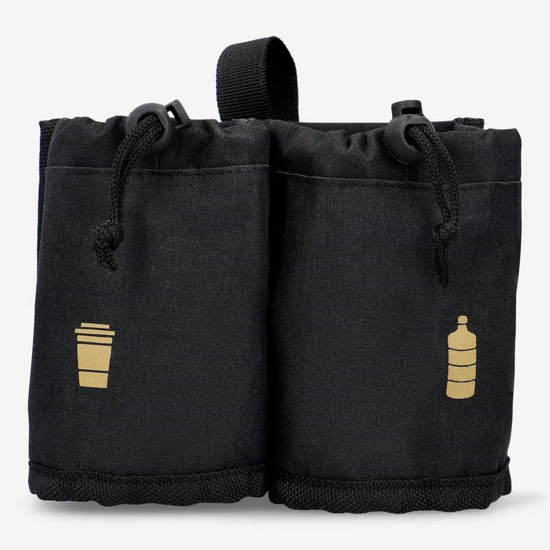 Luggage pouch