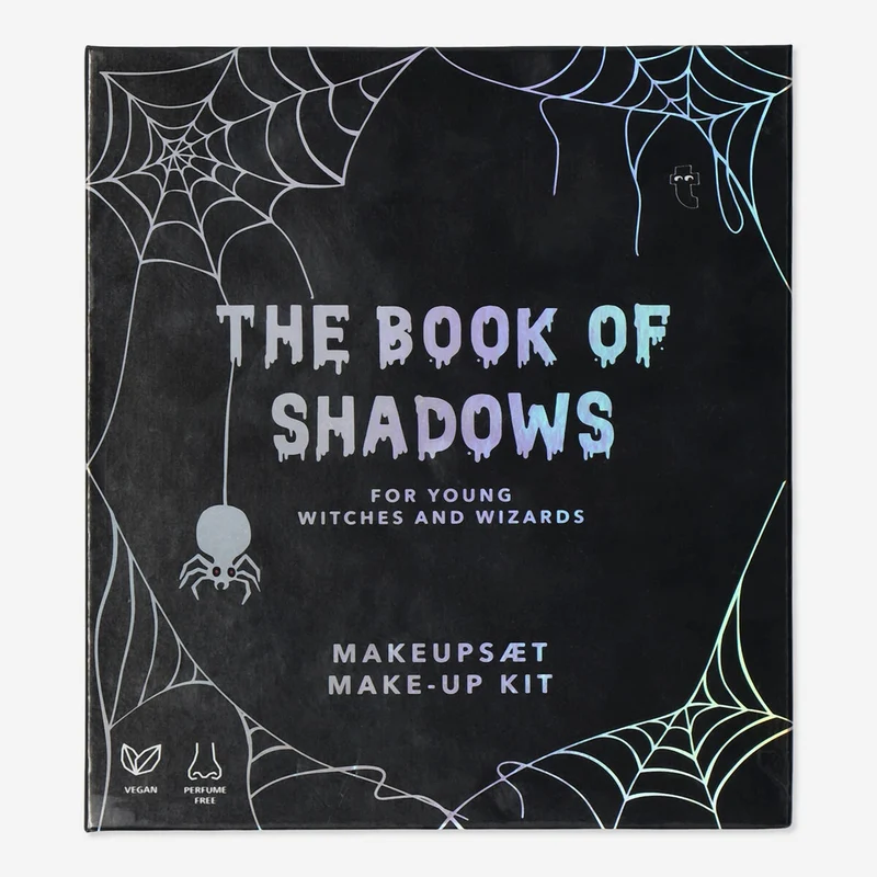 Make-up kit