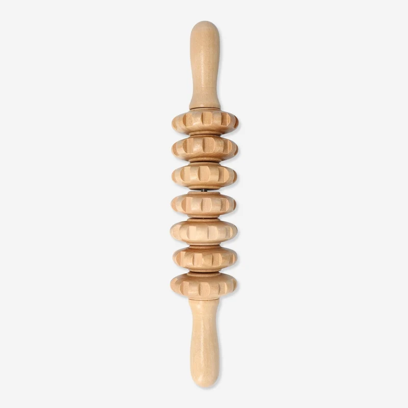 Massage roller