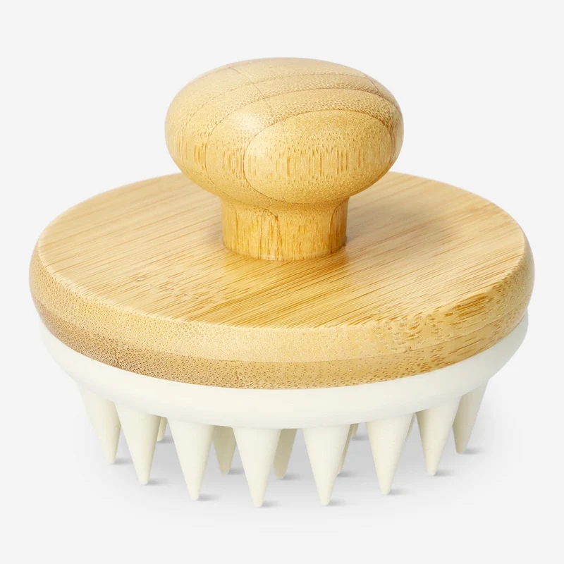 Scalp massager