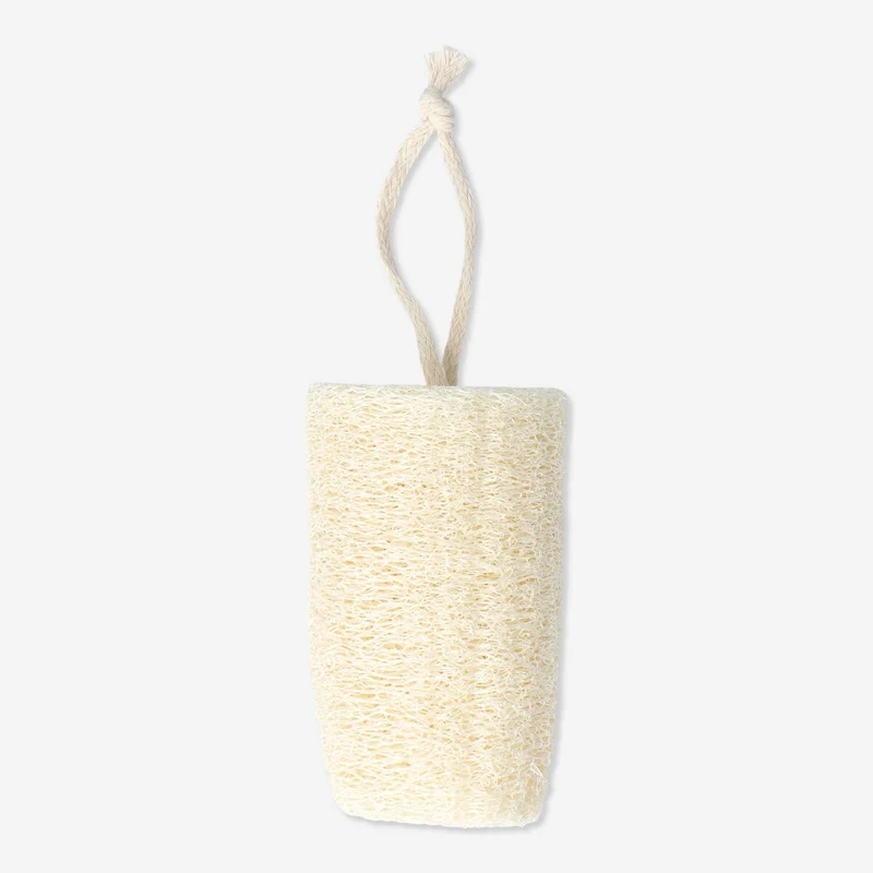 Natural sponge