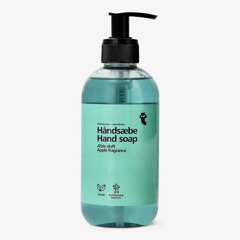 Hand soap