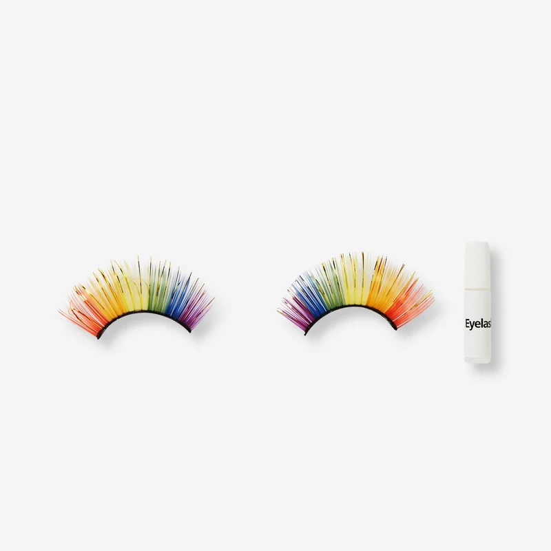 Artificial eyelashes