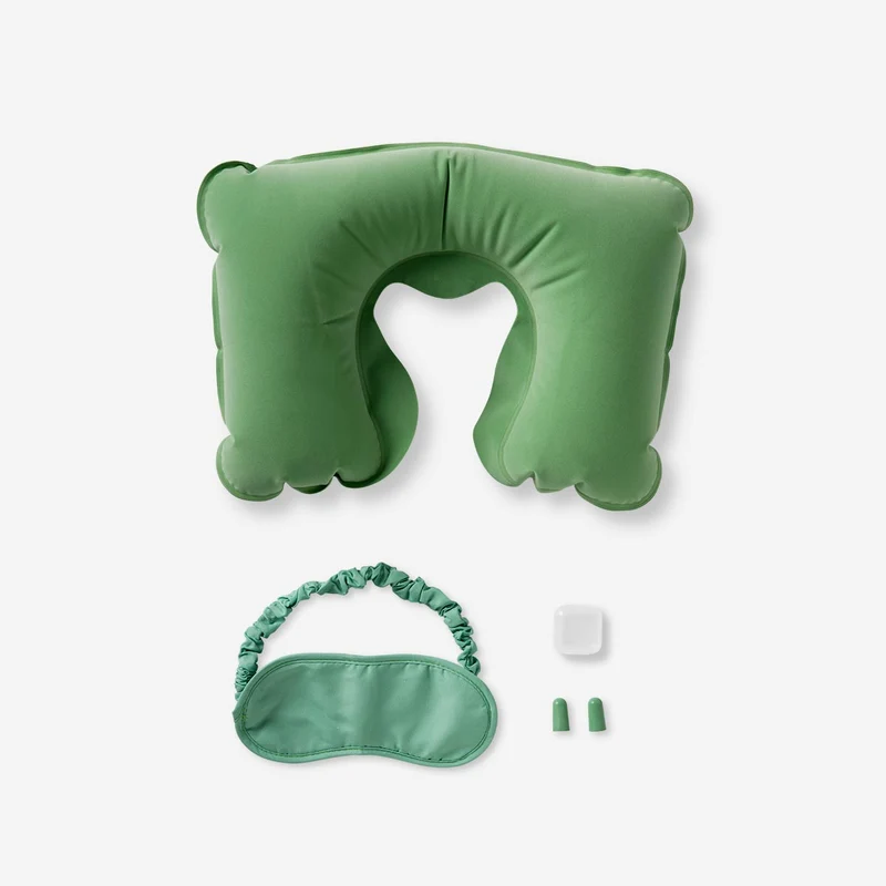 Travel set
