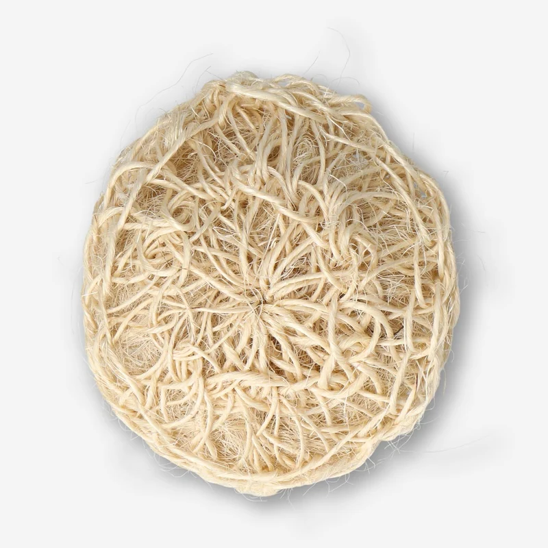 Bath sponge