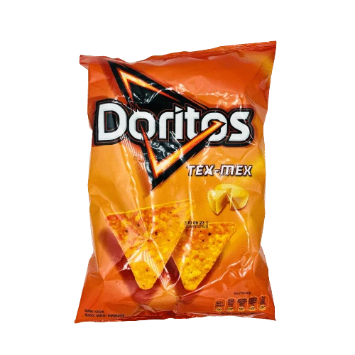 Doritos Tex-Mex