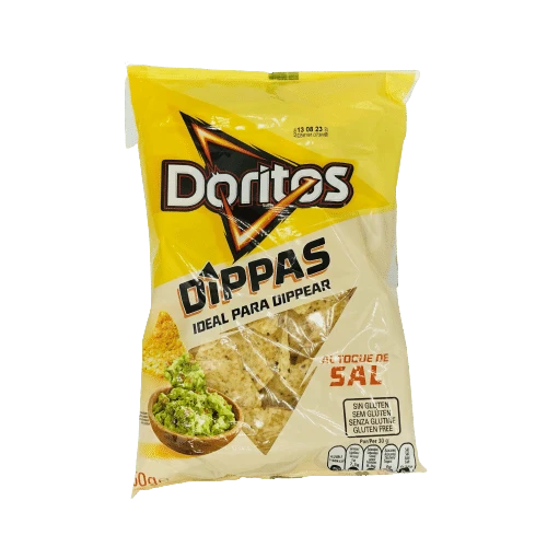 Doritos Dippas