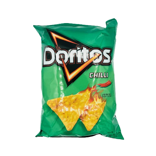 Doritos Chilli