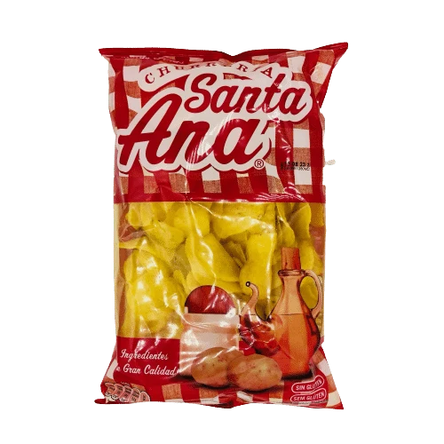 Santa Ana Patatas Fritas