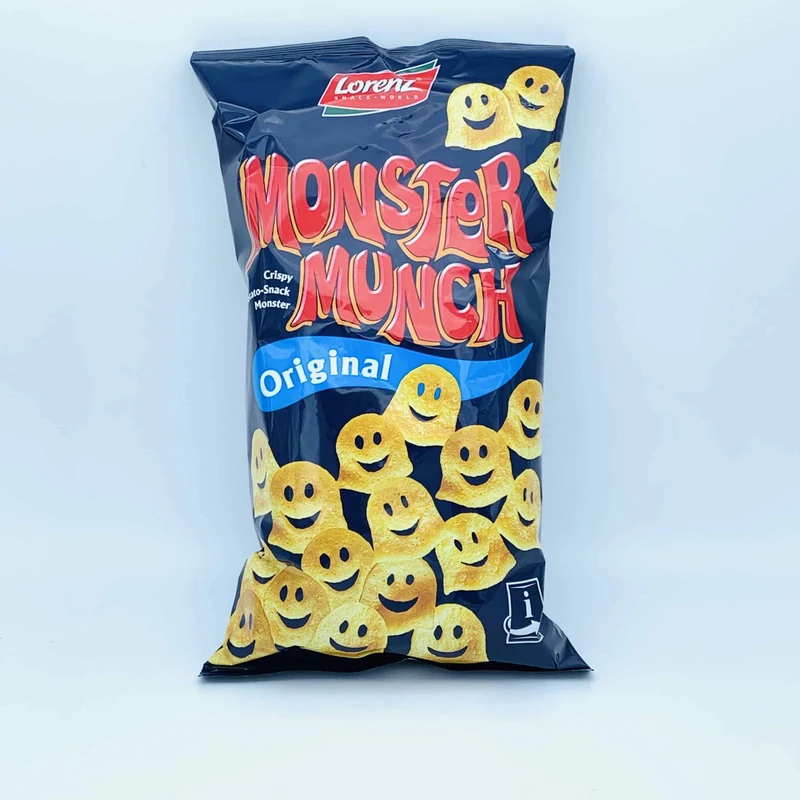 Lorenz Monster Munch