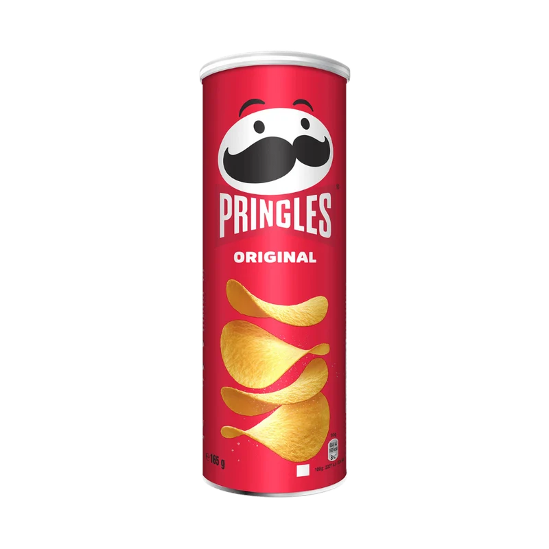 Pringles Original