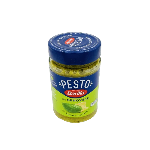 Barilla Pesto alla Genovese