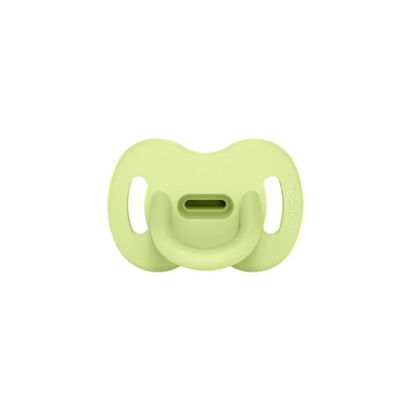 Suavinex Chupete Smoothie Tetina Fisiológica SX Pro 6-18M Verde Vivo