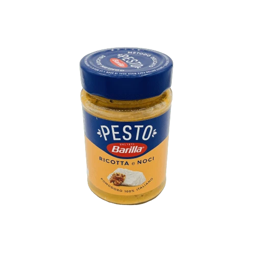 Barilla Pesto Ricotta e Noci