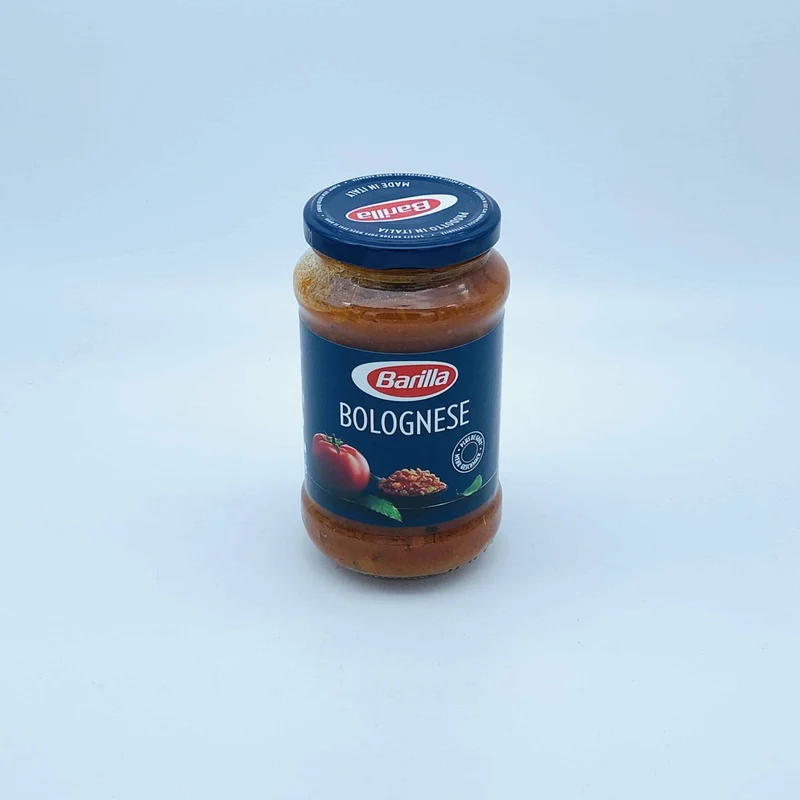 Barilla Salsa Boloñesa