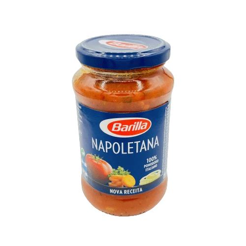 Barilla Salsa Napolitana